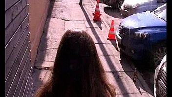 Russian teen girl wet and horny no40