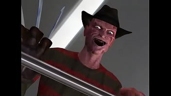 3d nightmarish dream 3