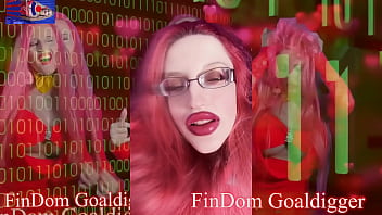 Dominant proud goddess humiliation joi