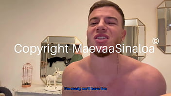 Maevaa sinaloa chasse à l’homme à paris je baise avec ad laurent devant mon mec double facial Maevaa sinaloa chasse à l’homme à paris je baise avec ad laurent devant mon mec double facial