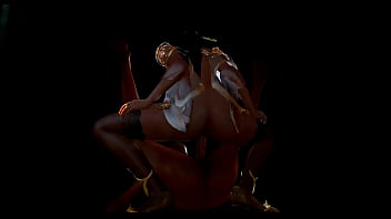 Princess the girl with