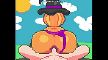 тыква для анала и не только порно игры