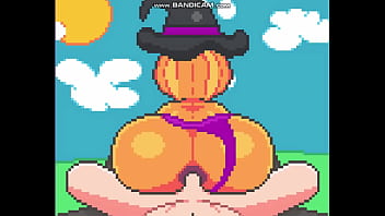 тыква для анала и не только порно игры