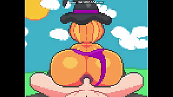 тыква для анала и не только порно игры