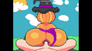 тыква для анала и не только порно игры