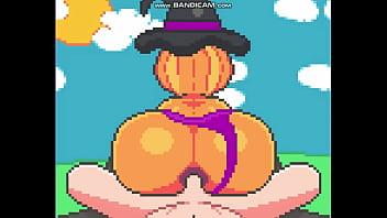 тыква для анала и не только порно игры