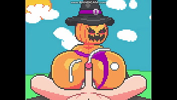 тыква для анала и не только порно игры