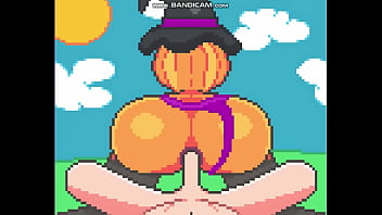 тыква для анала и не только порно игры