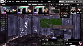 Sol dgirl town gameplay sin comentar