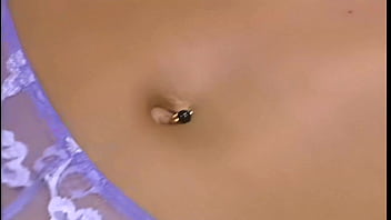 Lezley zen has her big tits clad in sexy lingerie while she gets railed