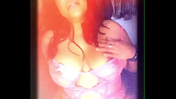 So horny this big ass bby girl