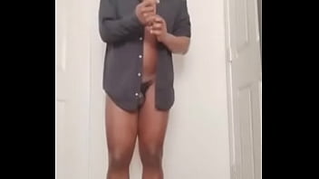 Dancing to dancehall music i heard on the radio once while showing up all over again without masturbating to see what offends my insides as a person 3