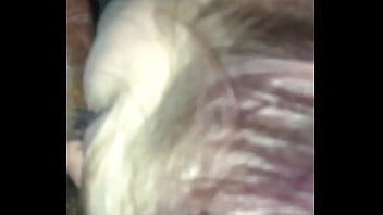 Nice slow relaxing blowjob