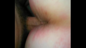 Fucking milf doggy style