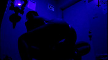 Jerk off instructions in the dark Jerk off instructions in the dark
