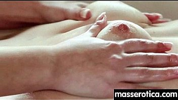 Sensual lesbian sex kissing orgasms 20