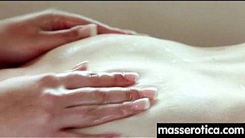 Sensual lesbian sex kissing orgasms 20