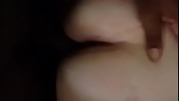 Italian girl gets cumshot