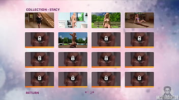 Helping the hotties ep 24 – visual novel gameplay by misterdoktor