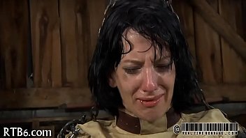 Fucking machine sadomasochism