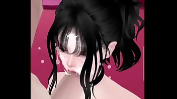 Se la chupo a un amigo y se viene en mi cara