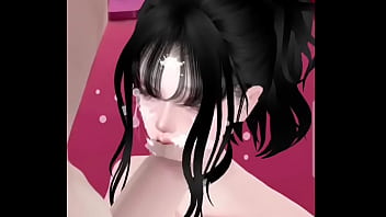 Se la chupo a un amigo y se viene en mi cara