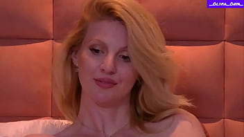 Blonde little titty olivia onya