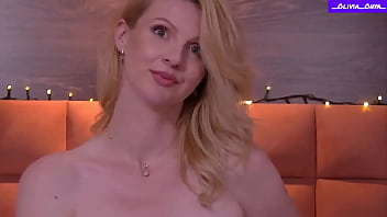 Blonde little titty olivia onya