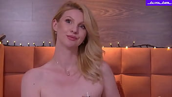 Blonde little titty olivia onya Blonde little titty olivia onya