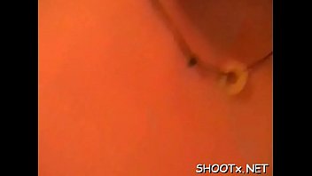 Teen maid tanya adores making out with mate