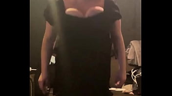 When nothing looks “appropriate” on you bc esygoinprincess