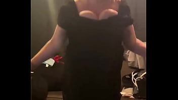 When nothing looks “appropriate” on you bc esygoinprincess