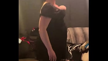 When nothing looks “appropriate” on you bc esygoinprincess