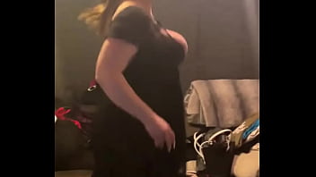 When nothing looks “appropriate” on you bc esygoinprincess