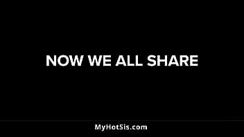 Teens have bang with