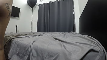 Tattooed redhead gets pussy destroyed