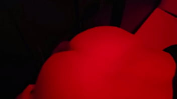 Glory hole experimentando mais um dotado gostoso