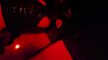 Glory hole experimentando mais um dotado gostoso