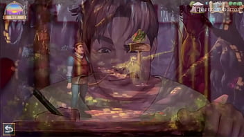 Wal 6 big "log" big boobs story continues