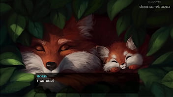 Wal 6 big "log" big boobs story continues