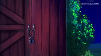 Wal 6 big "log" big boobs story continues