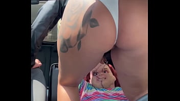 Chucky safado fudendo a tiffanny no halloween