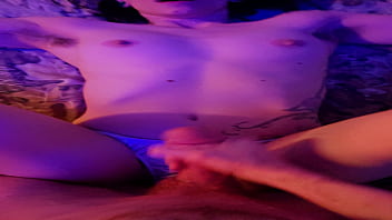 Country milf makes him cum twice part 5