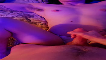 Country milf makes him cum twice part 5