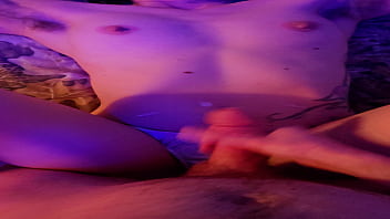 Country milf makes him cum twice part 5