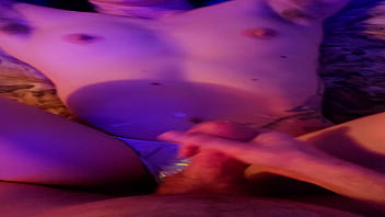 Country milf makes him cum twice part 5