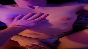 Country milf makes him cum twice part 5