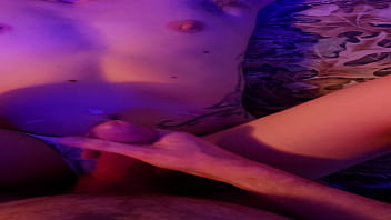 Country milf makes him cum twice part 5