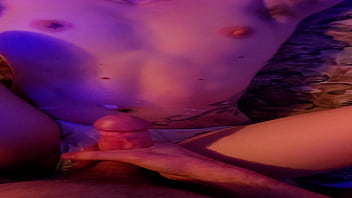 Country milf makes him cum twice part 5