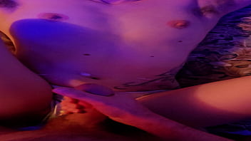 Country milf makes him cum twice part 5